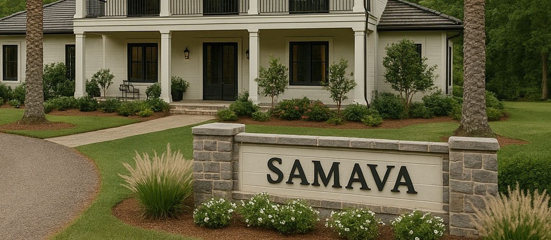 Elevate Samava Farms