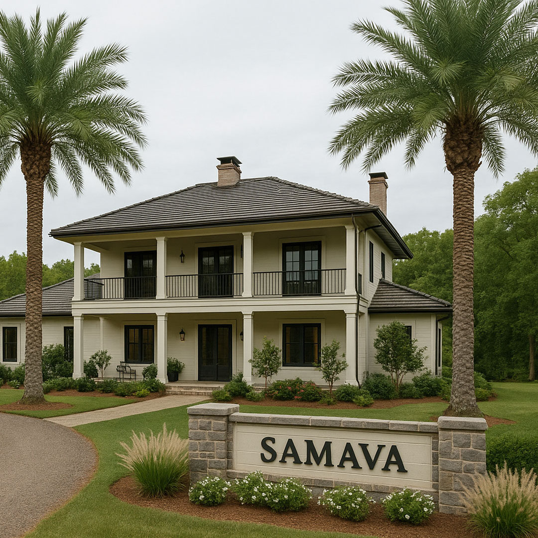 Elevate Samava Farms