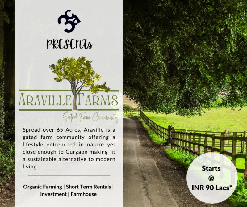 Araville Farms