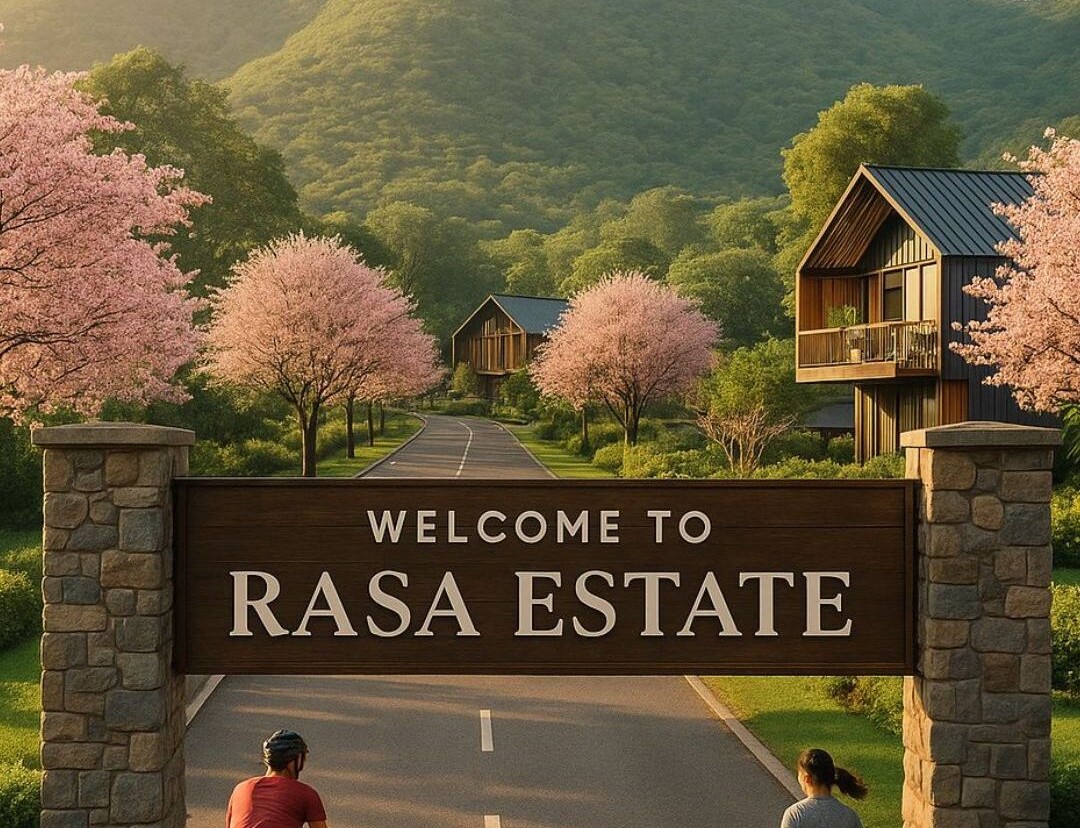 Rasa Farms
