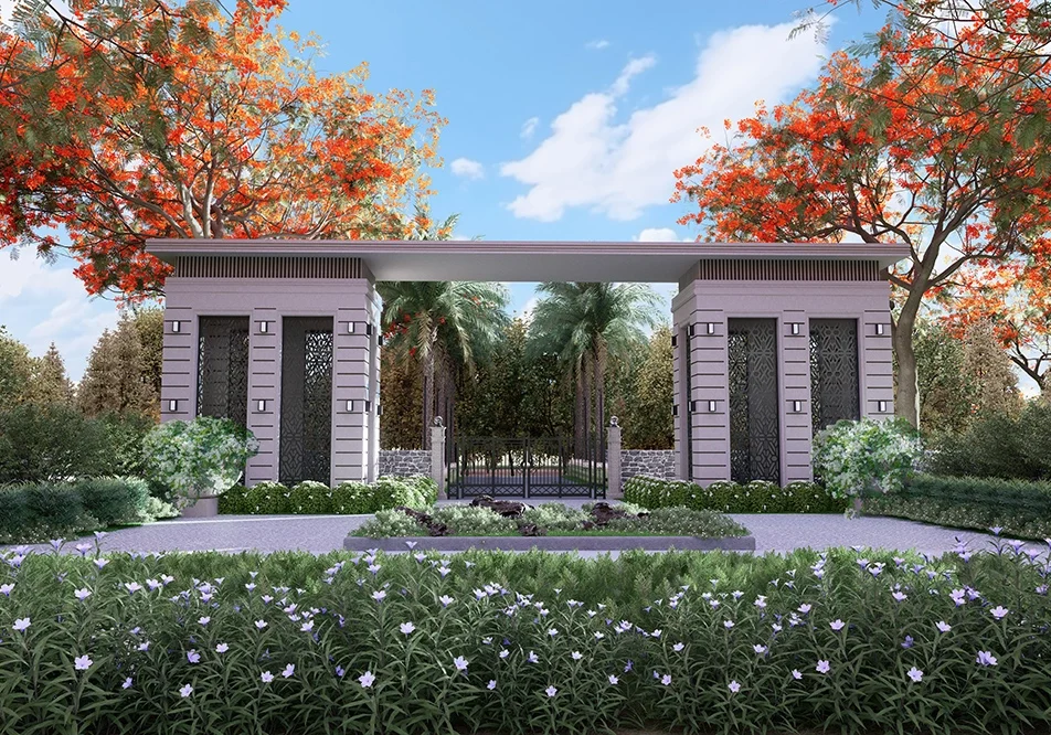 Jasmine Farms