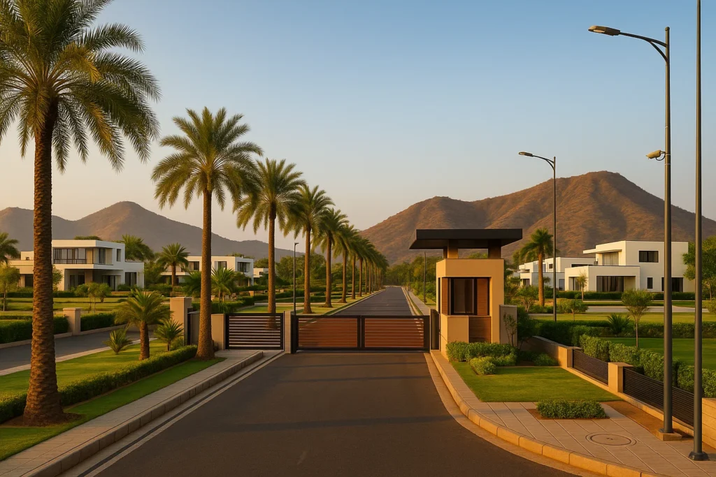 Kushal Rolling Farms