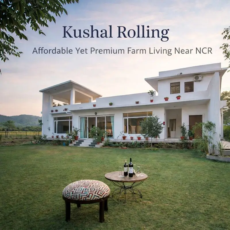 kushal rolling farms