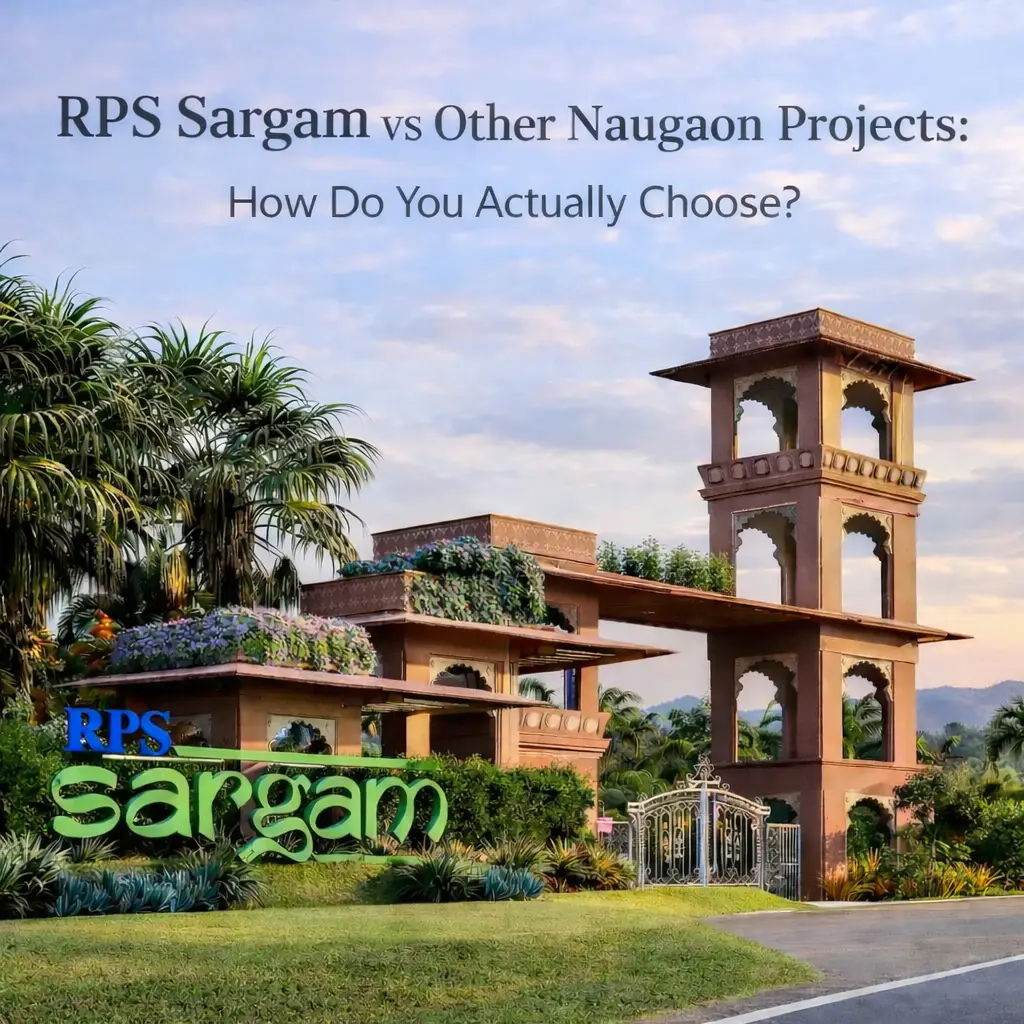 Sargam farms