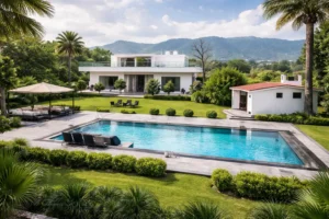 Naugaon Farms Near NCR: Why More NCR Buyers Are Quietly Moving Here